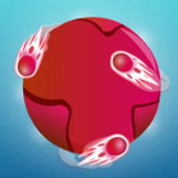 Atom Throw simgesi