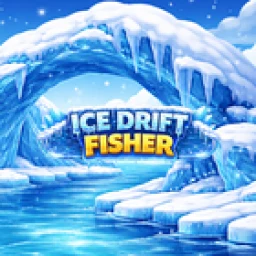 Ice Drift Fisher simgesi